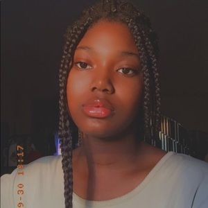 Meet your Posher, Ann-ley